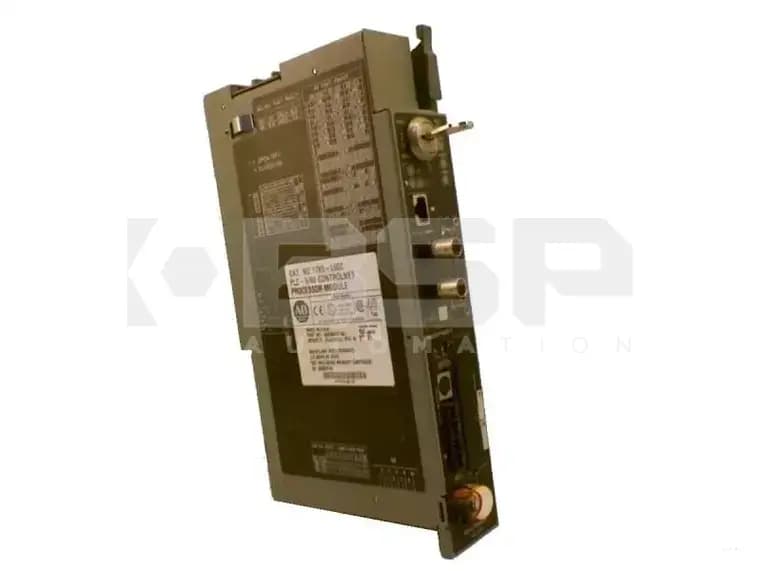 Allen Bradley 1785-L60C Allen Bradley 1785-L60C