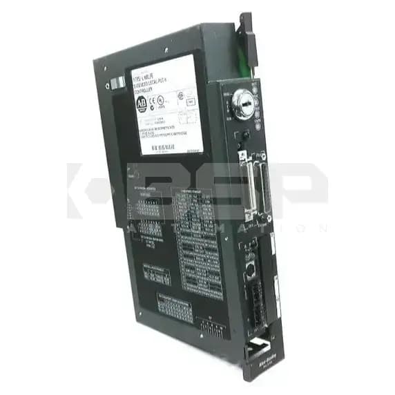 Allen Bradley 1785-L40L/E Allen Bradley 1785-L40L/E