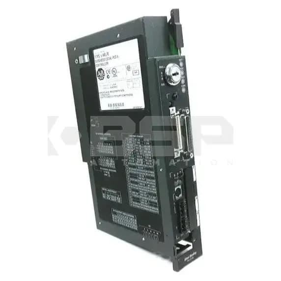 Allen Bradley 1785-L40L Allen Bradley 1785-L40L