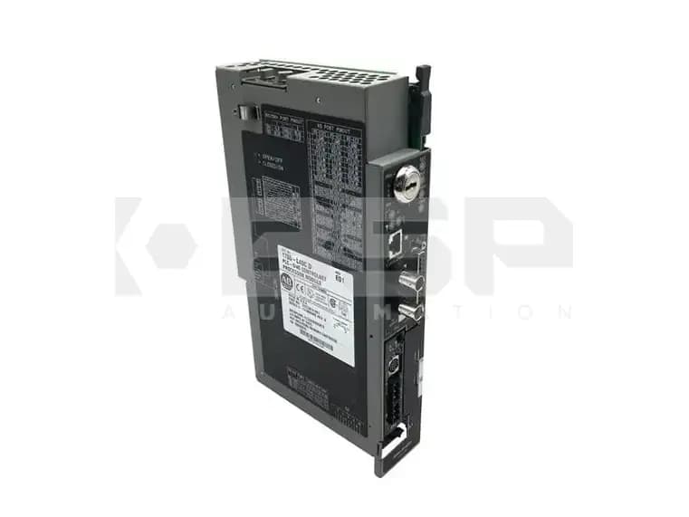 Allen Bradley 1785-L40C Allen Bradley 1785-L40C