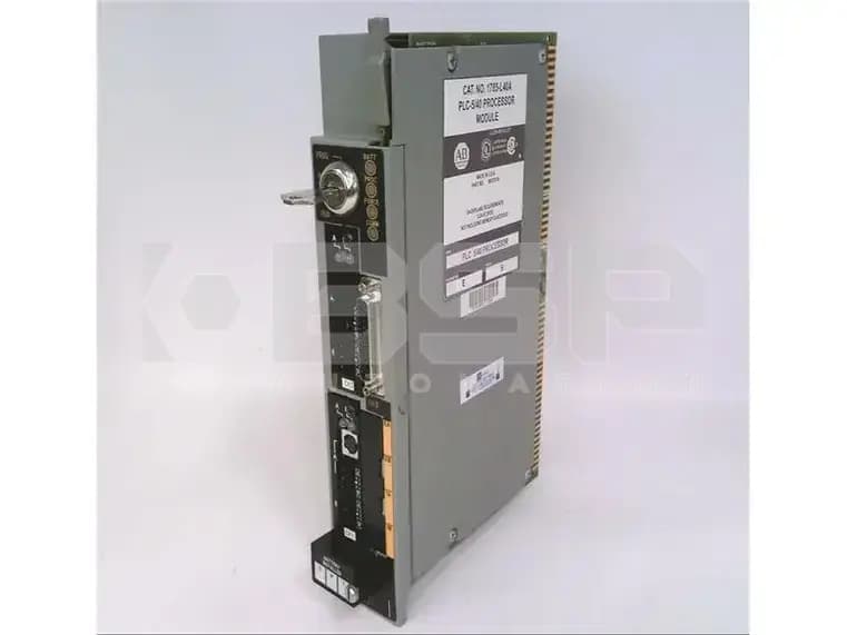 Allen Bradley 1785-L40A Allen Bradley 1785-L40A