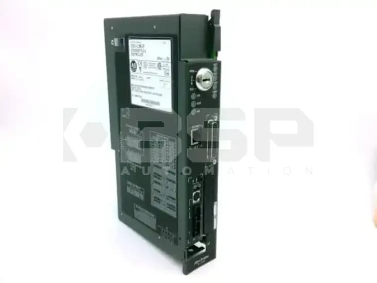 Allen Bradley 1785-L20E/F Allen Bradley 1785-L20E/F