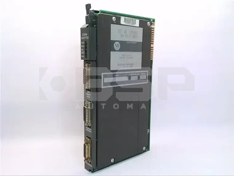 Allen Bradley 1785-KA3 Allen Bradley 1785-KA3