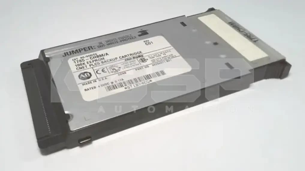 Allen Bradley 1785-CHBM Allen Bradley 1785-CHBM