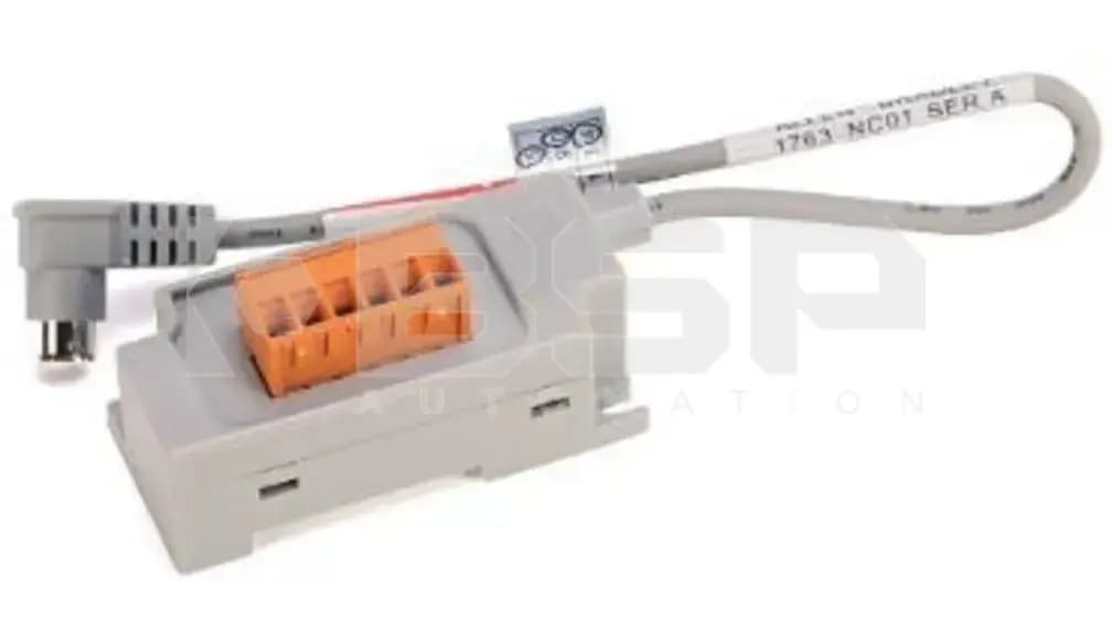 Allen Bradley 1763-NC01 Allen Bradley 1763-NC01