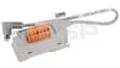 Communications Cable, RS-485, 30cm, Mini DIN to Terminal Block