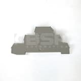 Allen Bradley 1492-EBTF3 Allen Bradley 1492-EBTF3