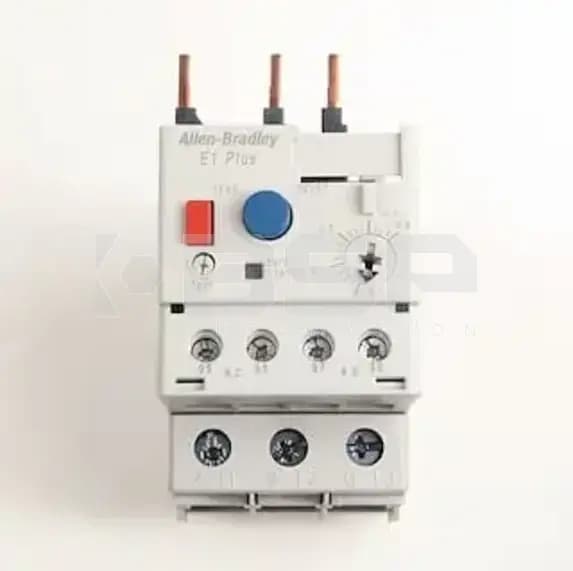 Allen Bradley 193-EEJZ Allen Bradley 193-EEJZ