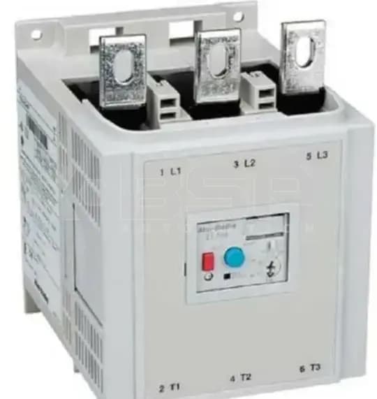 Allen Bradley 193-EEJF Allen Bradley 193-EEJF