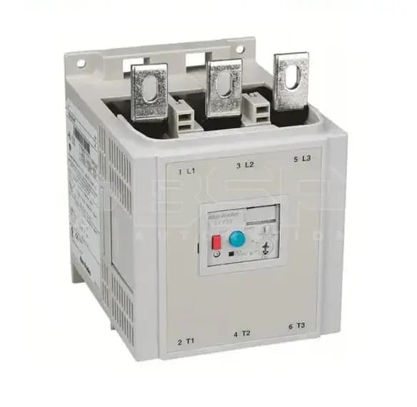 Allen Bradley 193-EEHF Allen Bradley 193-EEHF