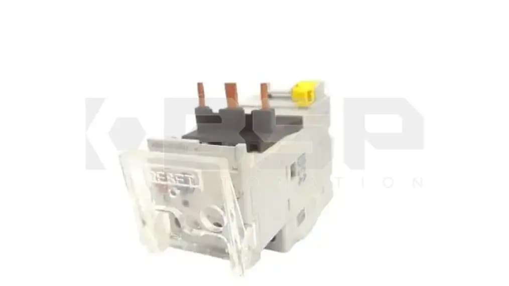 Allen Bradley 193-EECD Allen Bradley 193-EECD