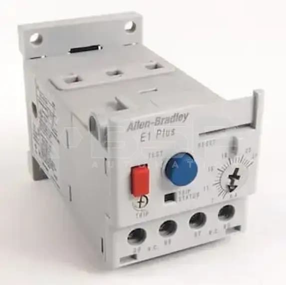 Allen Bradley 193-ED1EP Allen Bradley 193-ED1EP