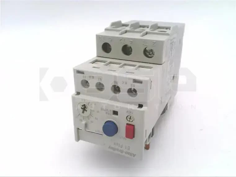 Allen Bradley 193-ED1ED Allen Bradley 193-ED1ED