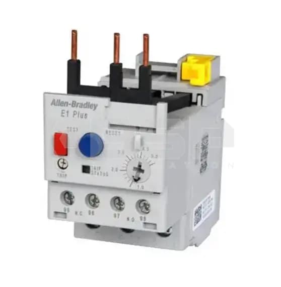 Allen Bradley 193-ED1BB Allen Bradley 193-ED1BB