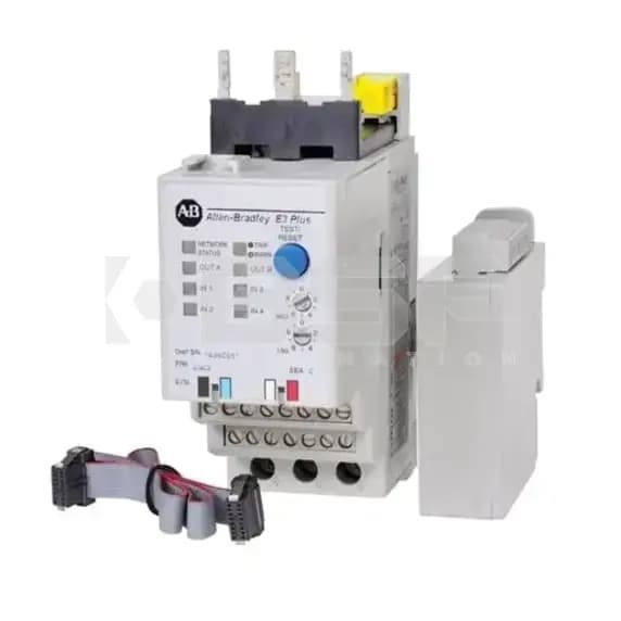 Allen Bradley 193-EC5PB Allen Bradley 193-EC5PB