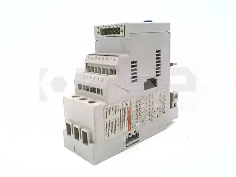 Allen Bradley 193-EC5DD Allen Bradley 193-EC5DD