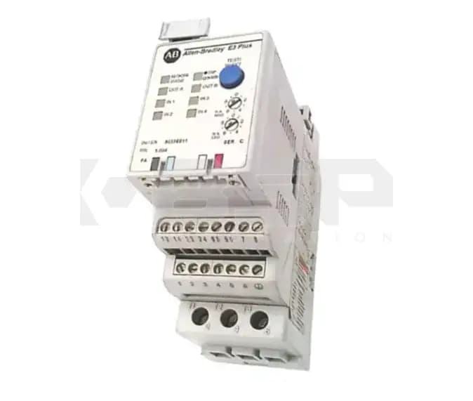 Allen Bradley 193-EC5AB Allen Bradley 193-EC5AB