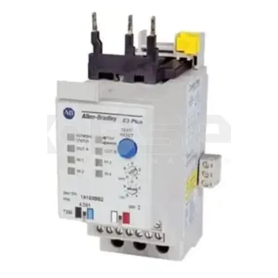 Allen Bradley 193-EC3ZZ Allen Bradley 193-EC3ZZ