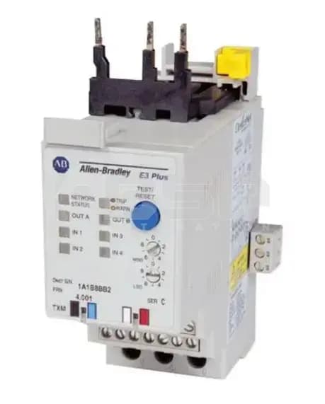 Allen Bradley 193-EC3PB Allen Bradley 193-EC3PB