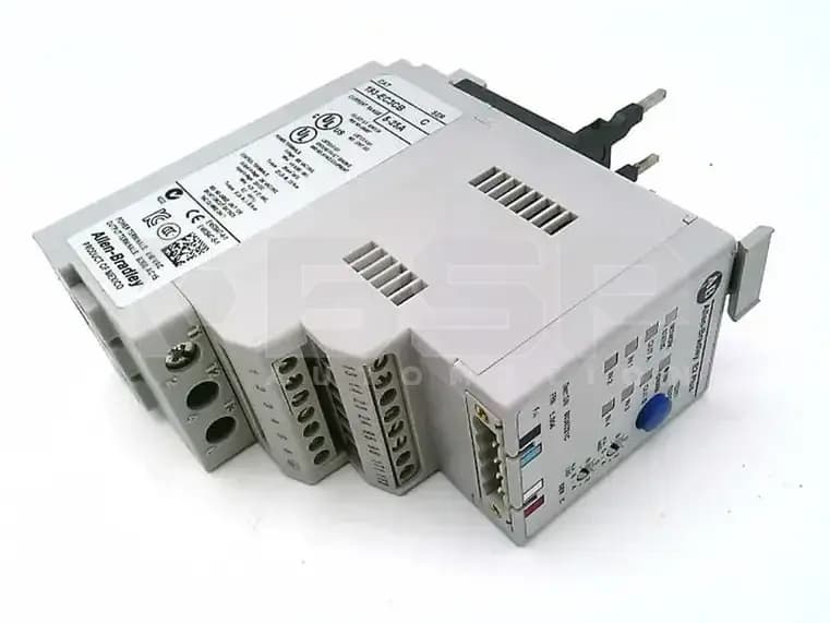 Allen Bradley 193-EC3CB Allen Bradley 193-EC3CB