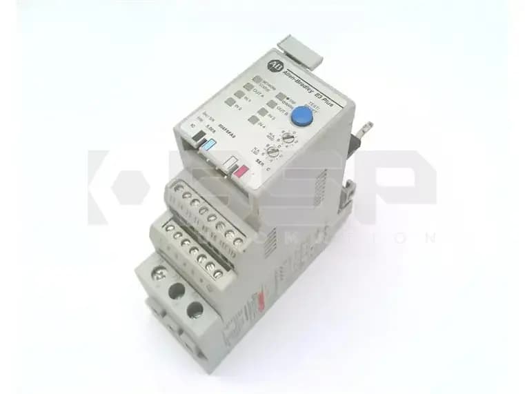 Allen Bradley 193-EC2CD Allen Bradley 193-EC2CD