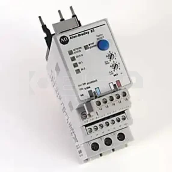 Allen Bradley 193-EC2CB Allen Bradley 193-EC2CB
