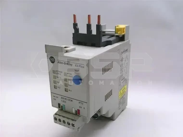 Allen Bradley 193-EC2BB Allen Bradley 193-EC2BB