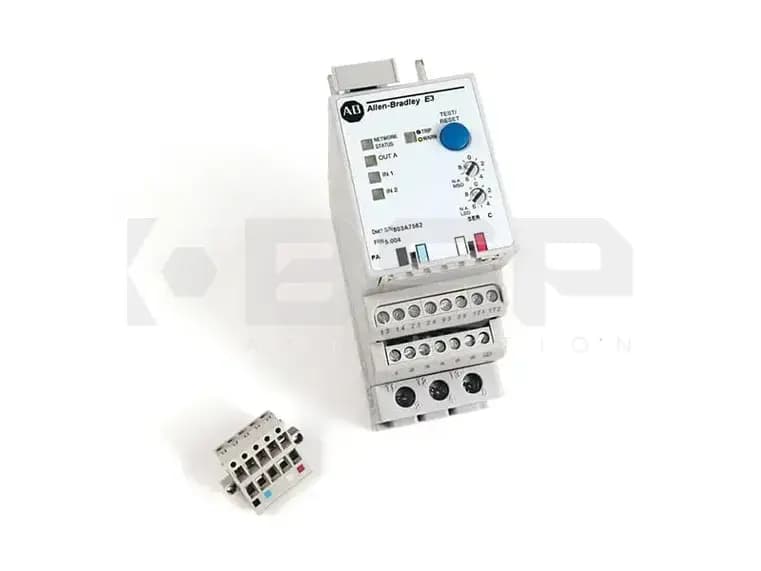 Allen Bradley 193-EC1ZZ Allen Bradley 193-EC1ZZ