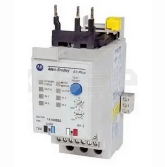 Allen Bradley 193-EC1CB Allen Bradley 193-EC1CB