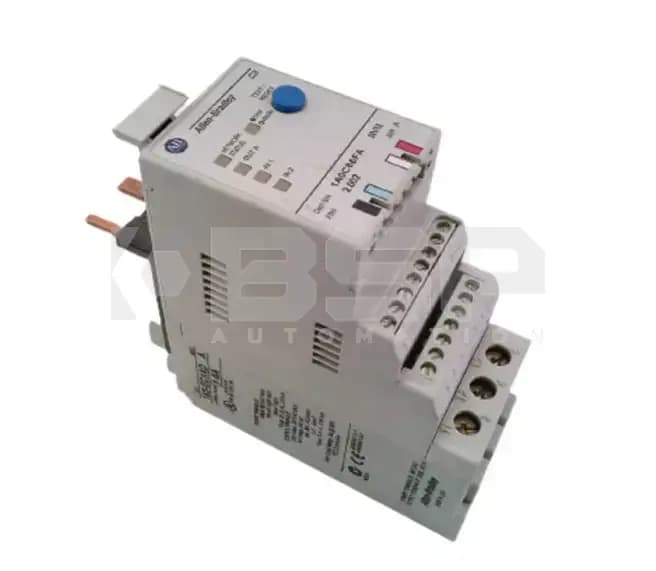 Allen Bradley 193-EC1AD Allen Bradley 193-EC1AD