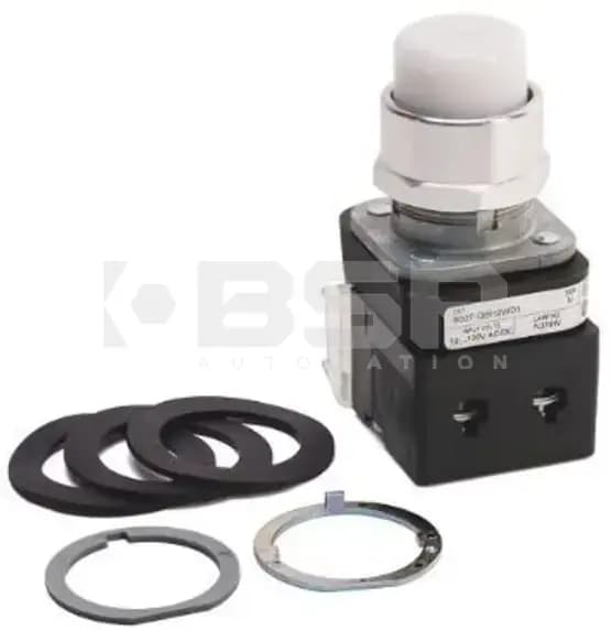 Allen Bradley 800T-QBH2W Allen Bradley 800T-QBH2W