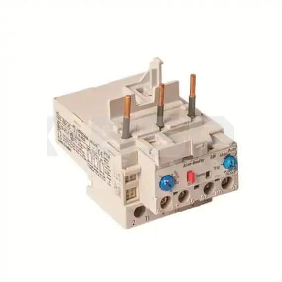 Allen Bradley 193-EB1JD Allen Bradley 193-EB1JD