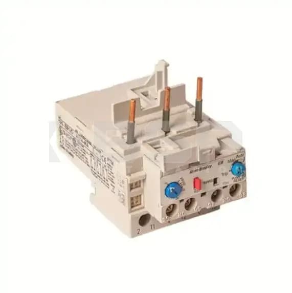 Allen Bradley 193-EB1AB Allen Bradley 193-EB1AB