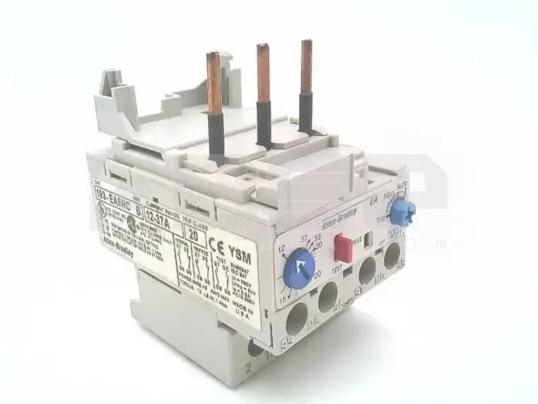 Allen Bradley 193-EA5HC Allen Bradley 193-EA5HC