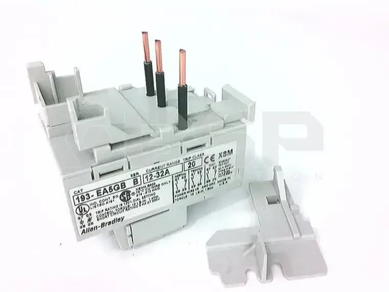 Allen Bradley 193-EA5GB Allen Bradley 193-EA5GB