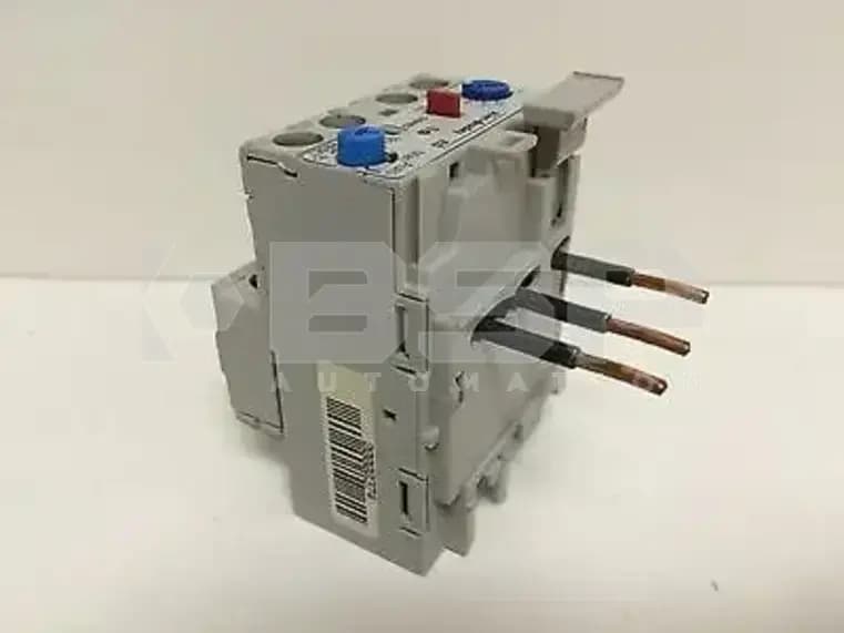 Allen Bradley 193-EA5FB Allen Bradley 193-EA5FB