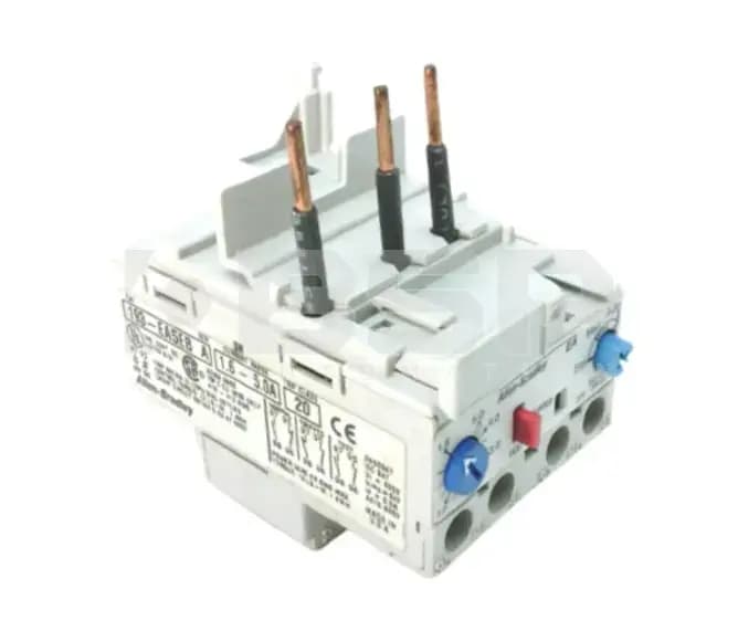 Allen Bradley 193-EA5EB Allen Bradley 193-EA5EB