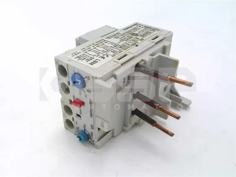 Allen Bradley 193-EA4AB Allen Bradley 193-EA4AB