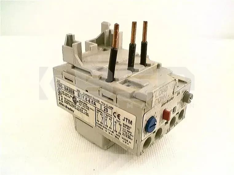 Allen Bradley 193-EA2EB Allen Bradley 193-EA2EB
