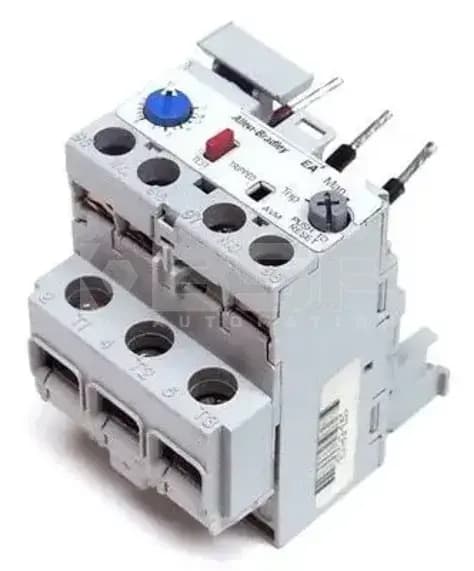 Allen Bradley 193-EA2CB Allen Bradley 193-EA2CB