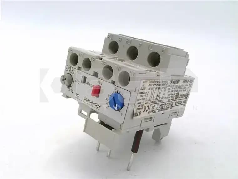 Allen Bradley 193-EA2AB Allen Bradley 193-EA2AB