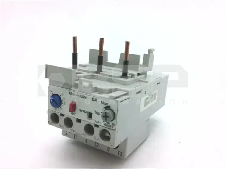 Allen Bradley 193-EA1JD Allen Bradley 193-EA1JD