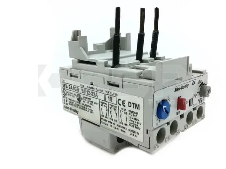 Allen Bradley 193-EA1GB Allen Bradley 193-EA1GB