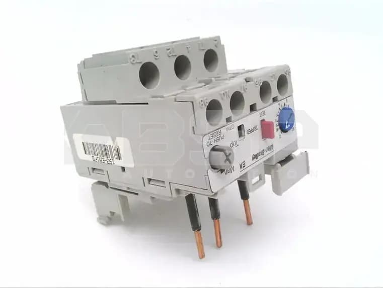 Allen Bradley 193-EA1FB Allen Bradley 193-EA1FB