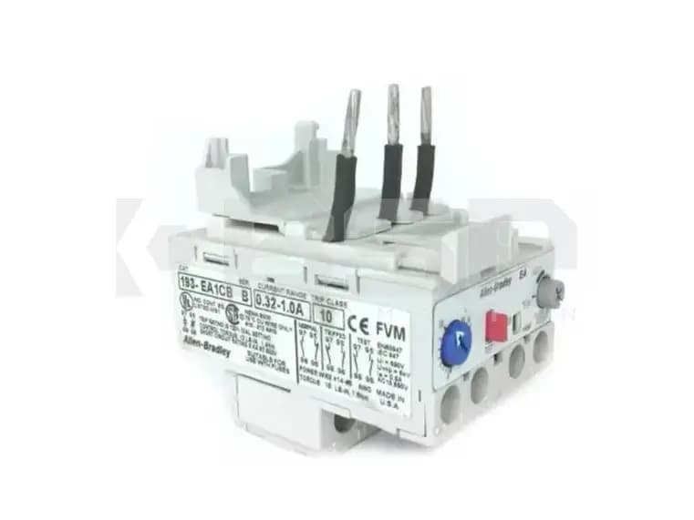 Allen Bradley 193-EA1DC Allen Bradley 193-EA1DC