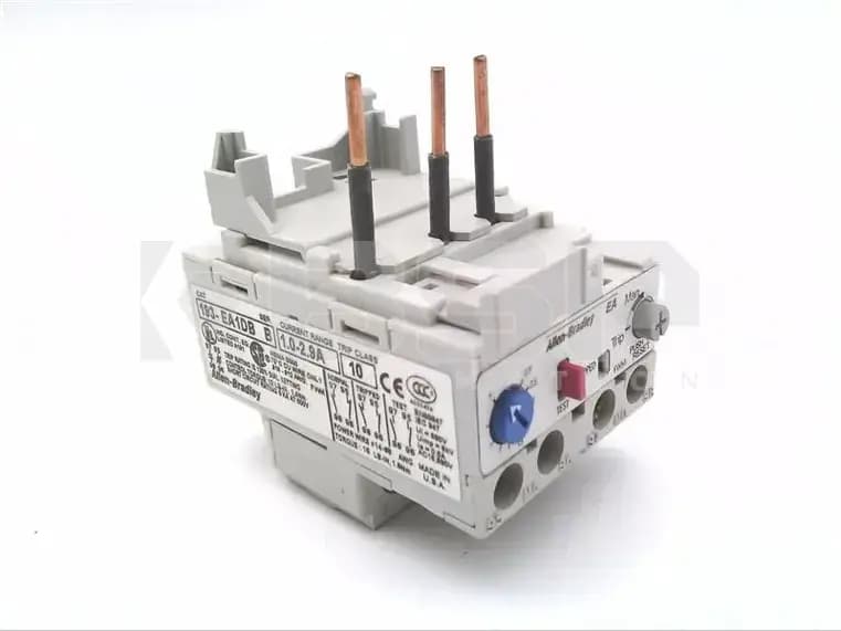 Allen Bradley 193-EA1DB Allen Bradley 193-EA1DB