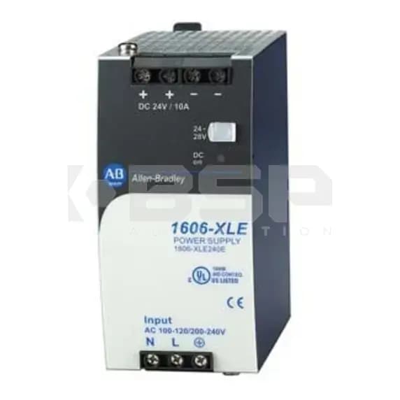 Allen Bradley 1606-XLE240EN Allen Bradley 1606-XLE240EN
