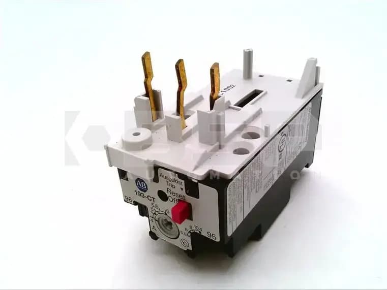 Allen Bradley 193-CT-B60 Allen Bradley 193-CT-B60