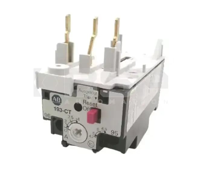 Allen Bradley 193-CT-B40 Allen Bradley 193-CT-B40