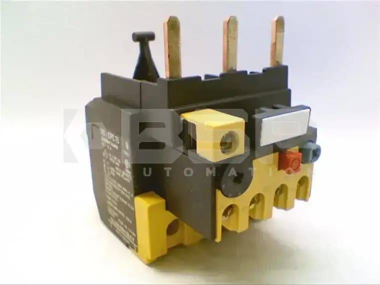 Allen Bradley 193-CPC75 Allen Bradley 193-CPC75